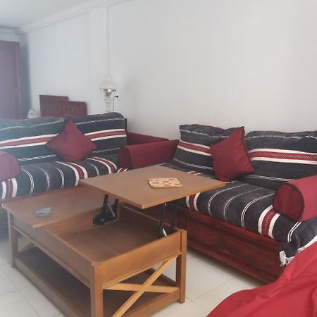 Studio Cosy Au Lac 1 En Face Du Movenpick Hotel Berges Du Lac エクステリア 写真