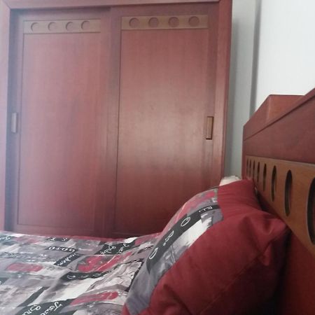 Studio Cosy Au Lac 1 En Face Du Movenpick Hotel Berges Du Lac エクステリア 写真