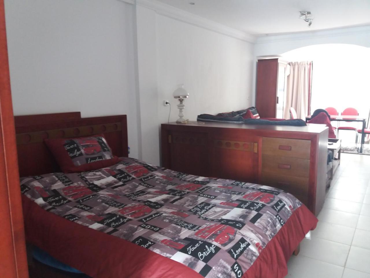 Studio Cosy Au Lac 1 En Face Du Movenpick Hotel Berges Du Lac エクステリア 写真