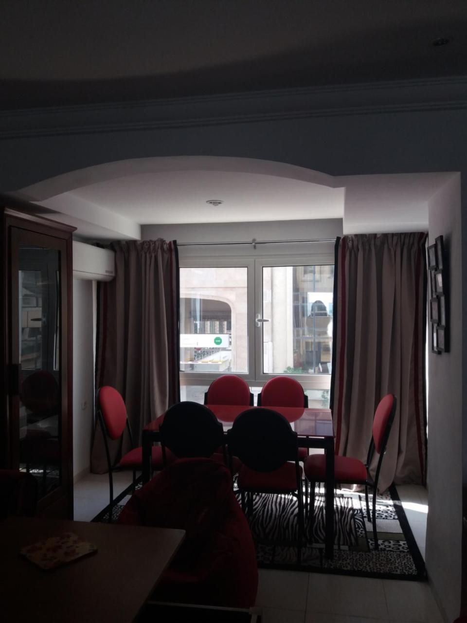 Studio Cosy Au Lac 1 En Face Du Movenpick Hotel Berges Du Lac エクステリア 写真