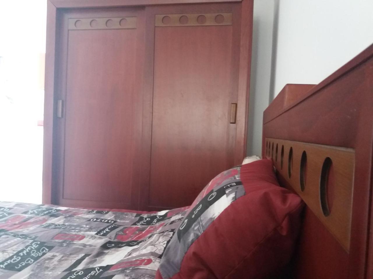 Studio Cosy Au Lac 1 En Face Du Movenpick Hotel Berges Du Lac エクステリア 写真